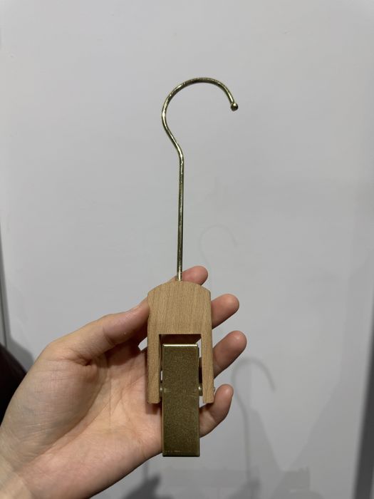 Вешалки для одежды