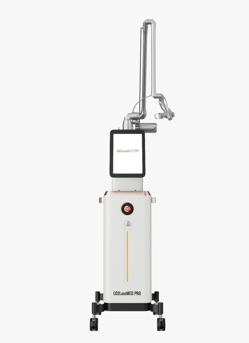 Laser CO2 MED Pro