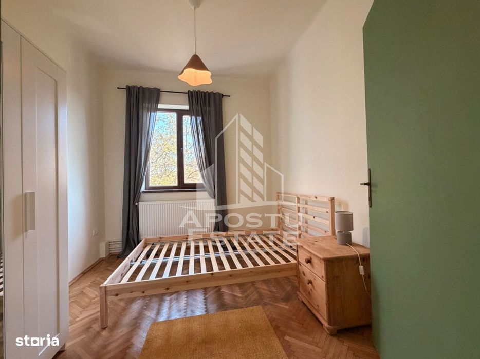 Apartament de inchiriat UVT Timisoara