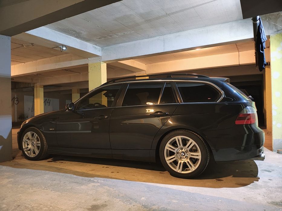 Джанти БМВ style 5 / style 66 / style 32 / style 2 / style194 BMW