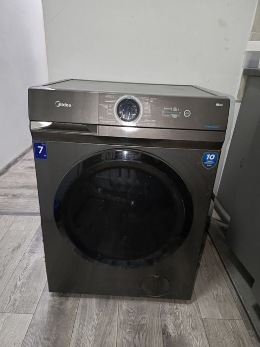 Midea стиральная машина