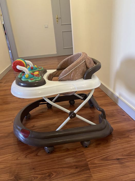 Детские ходунки хорошие