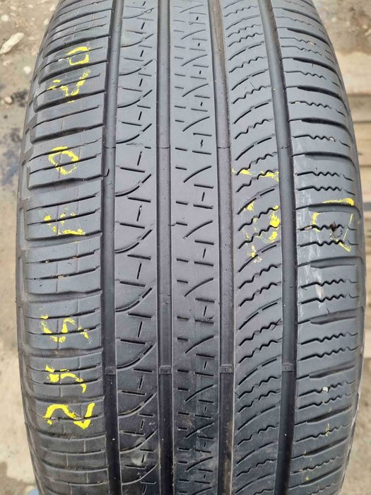 255/60 R20 • All Season • Pirelli Scorpion Zero All Season 113V