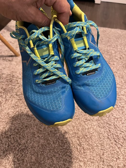 Raidlight Responsiv Ultra 2.0-трейл маратонки