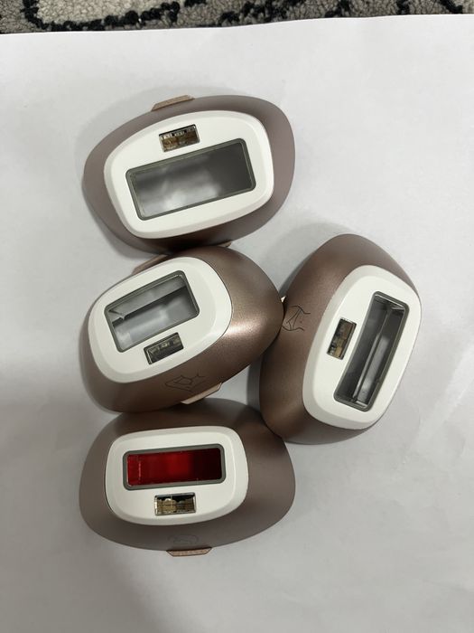 Vand IPL philips lumea