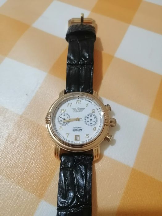 Продам хроногоф полет