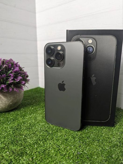iPhone 13 Pro 256