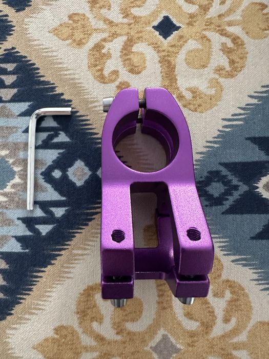 Вынос руля для велосипеда