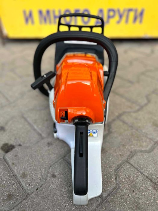 Резачка STIHL Ms 251