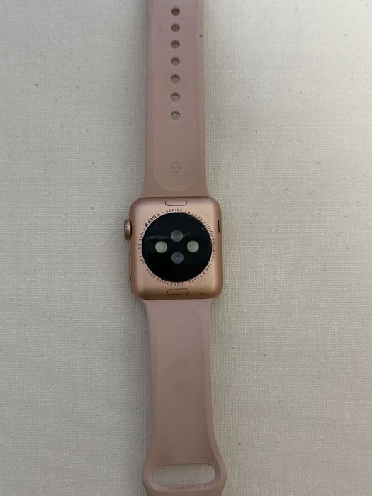 Apple watch 3 series