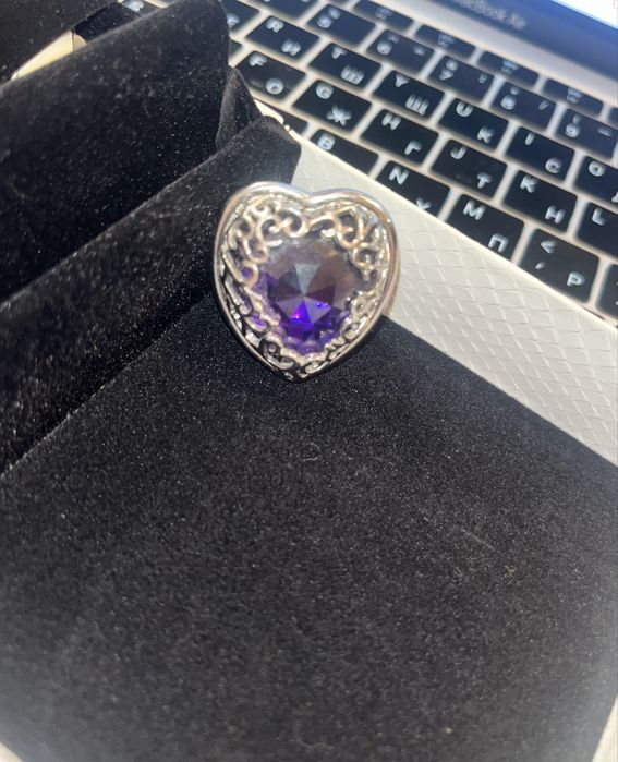 Чисто нови Пръстени