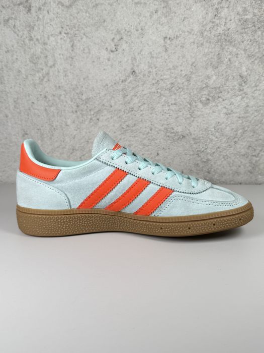 Adidas Handball Spezial Semi Flash Aqua