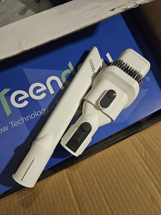 Aspirator vertical fara fir