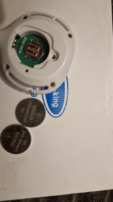 Энурезный будильник