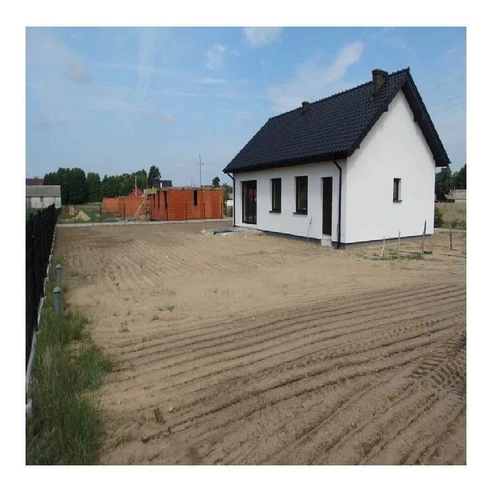 Vand casa modulara  5m x 8m