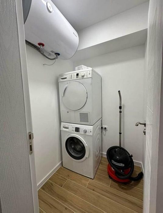 Дава се под наем Двустаен апартамент в София, Център - 71 кв.м за 749 € - Снимка #9