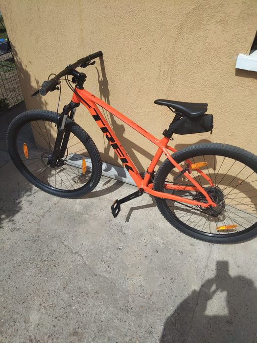 Bicicleta Trek XXL