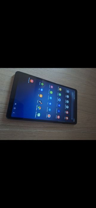 Планшет Samsung Galaxy Tab A9. 4/64GB