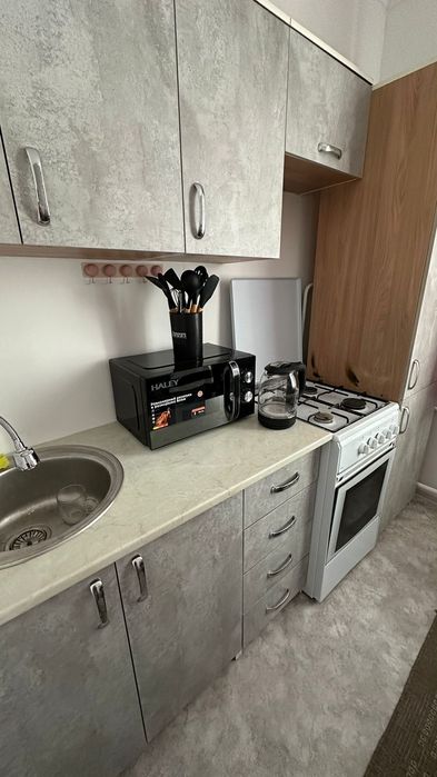 Посуточно сдам квартира