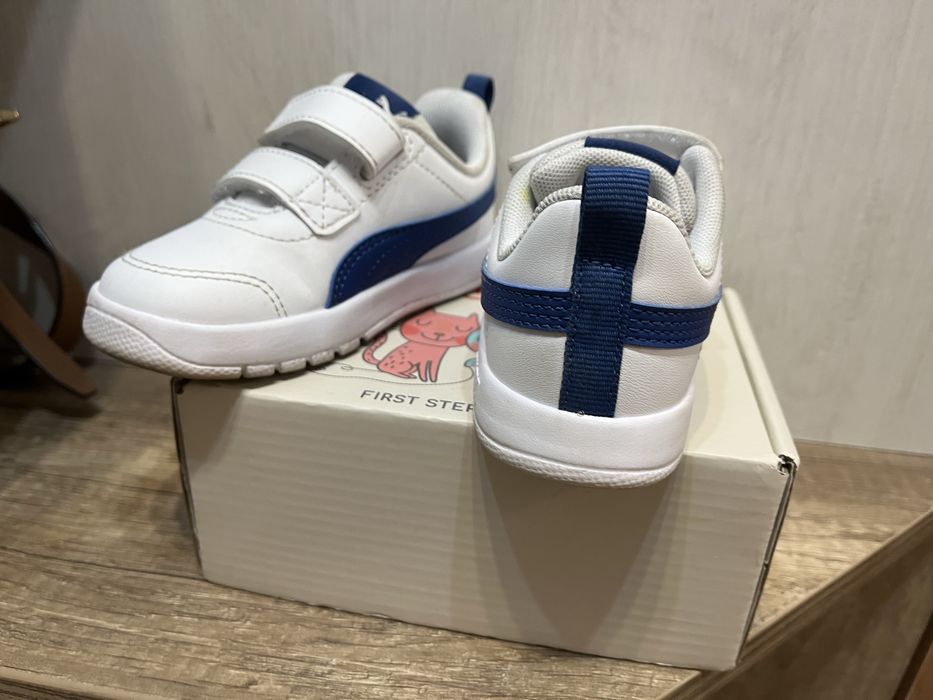 Детски Маратонки Puma