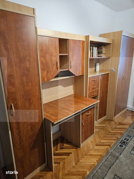Apartament cu 3 camere, 58 mp, zona Ultracentral