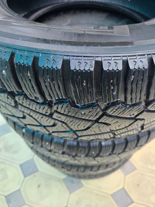 Зимние шины Pirelli