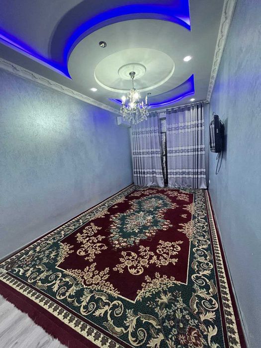 2 Xonali Kvartira ijaraga qo`yiladi !