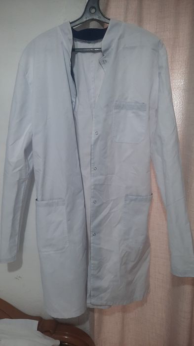 Халаттар  медициналық .