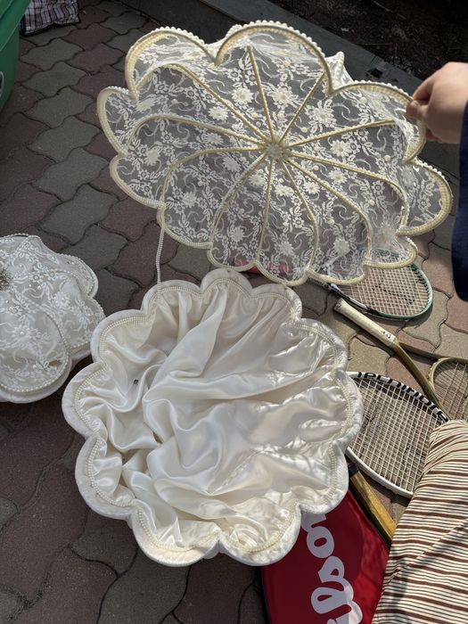 Продам красивые корзины