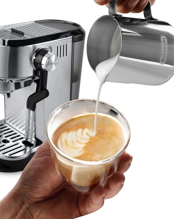 Kofemashina Delonghi EC950M