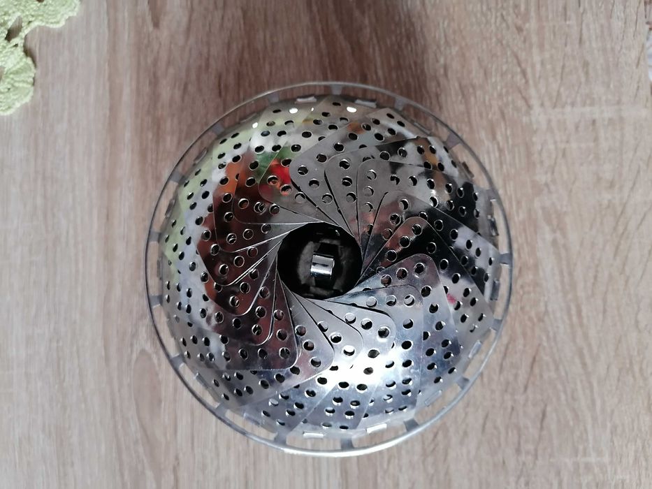 Сгъваема красива фруктиера!