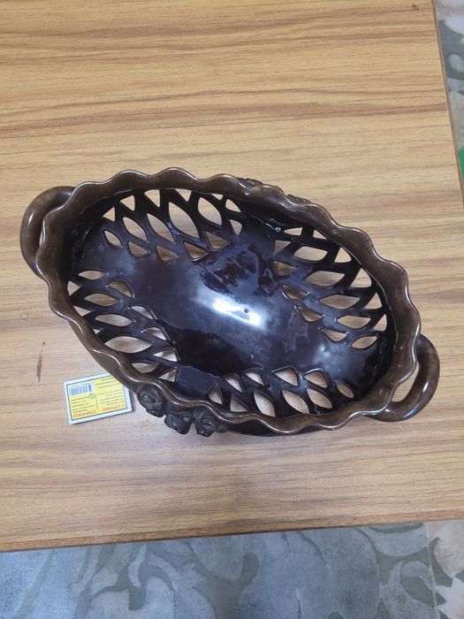 Продам вазу керамика