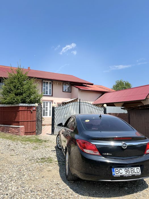 Opel insignia 2.0