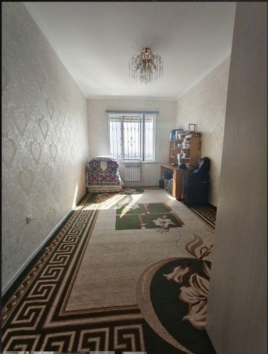 Сергили 16А. 3/14/16 77м2 все разделный срочна прадаю ор:5- бекать