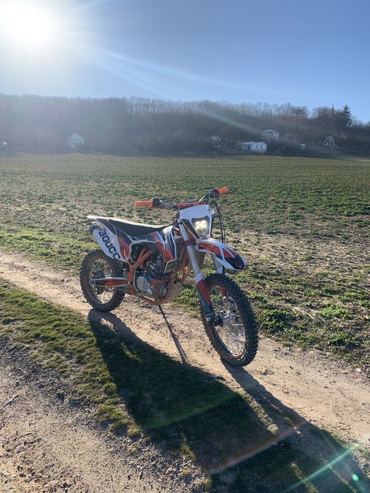 Telstar 300cc (бартер за surron)