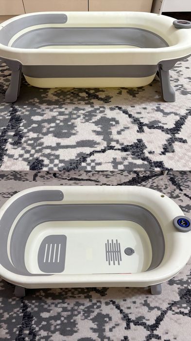 Продам Ванночку детские