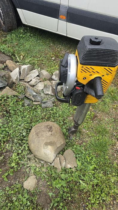 CAVO A FARFALLA Di Lunga Durata Per Artigiano Per Trattore Prato - Foto 2