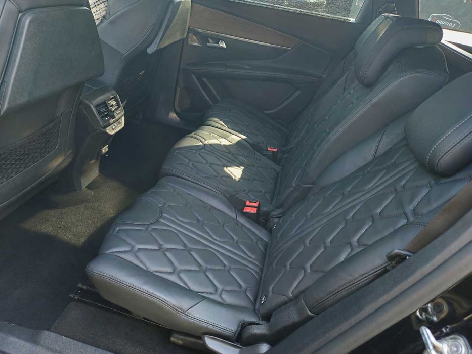 Peugeot 5008 1.5 GT LINE