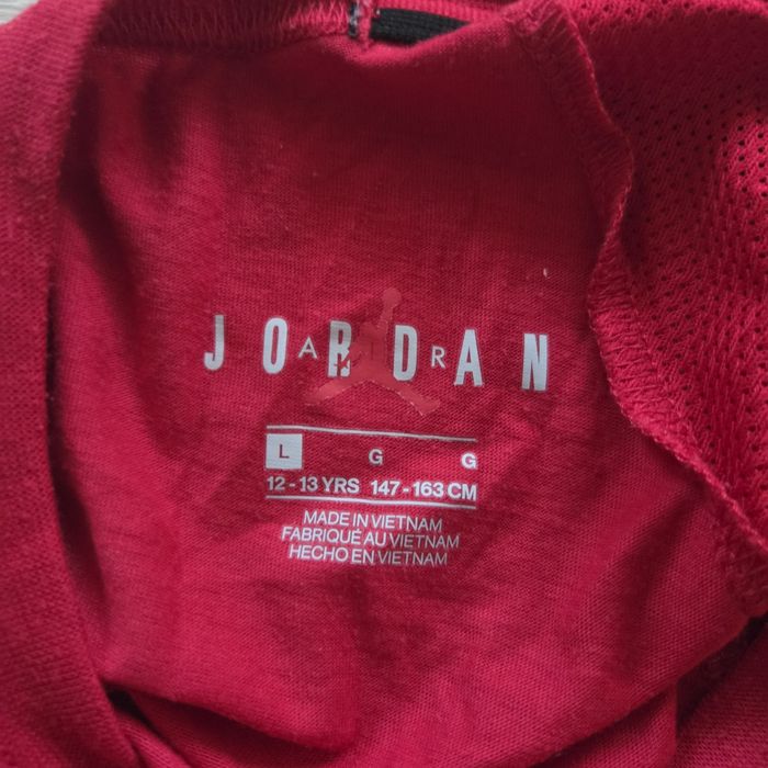 Оригинална тениска Jordan