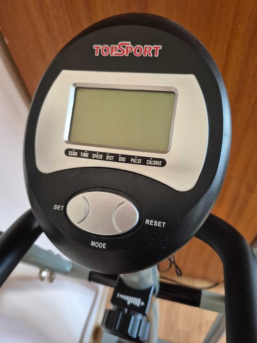 Употребявян кростренажор