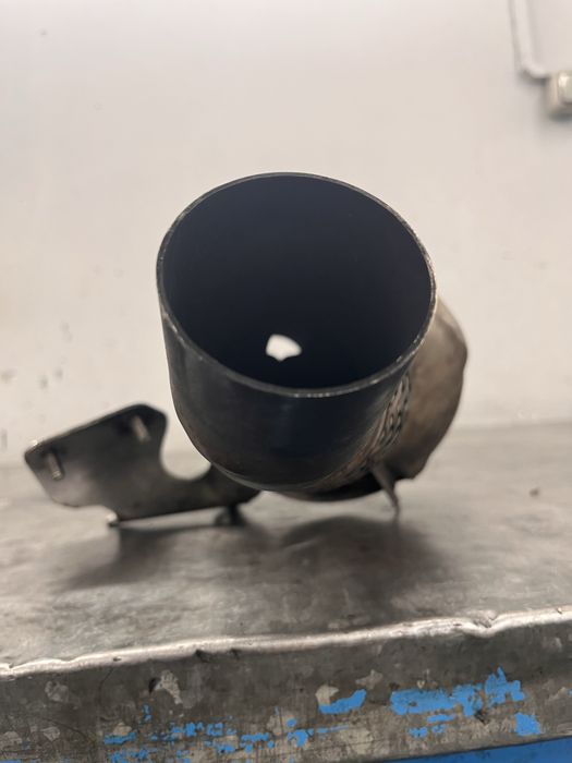 Dpf за е91 m47 изкормен оригинален