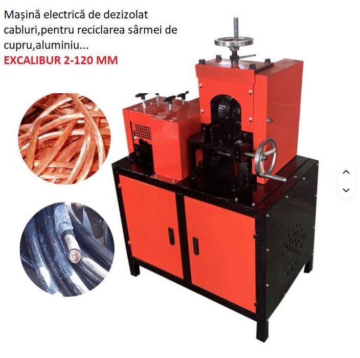 Deblancator cabluri,decojit cabluri,dezizolat cabluri ,5 modele n stoc