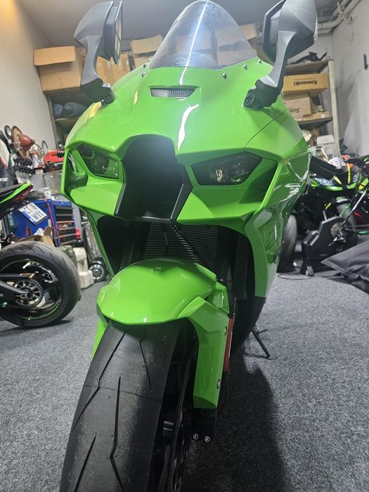 kawasaki zx10rr • Anunturi gratuite • OLX.ro