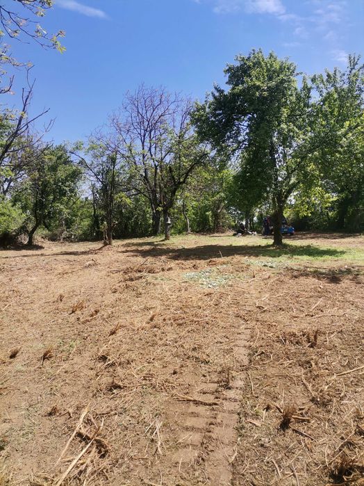 Продавам имот с. Голяма Желязна