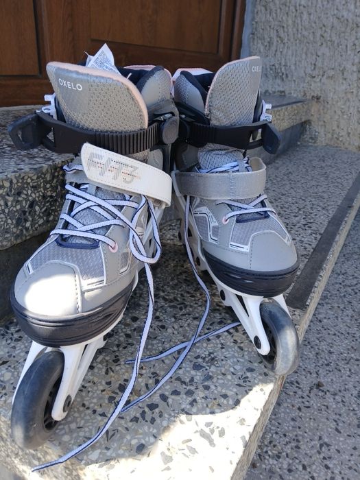 Детски ролери Oxelo
