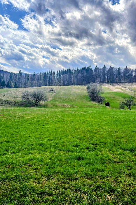 Teren Direct de la Proprietar – Mănăstirea Humorului | Acces asfaltat