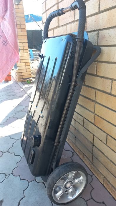 Продам ёмкость для гсм