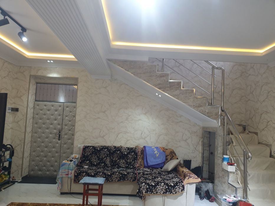 Продаётся дом шикарный