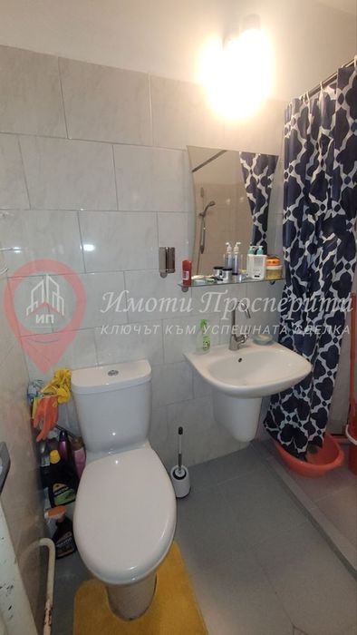 Дава се под наем Двустаен апартамент в София, Красна поляна 1 - 68 кв.м за 498.27 € - Снимка #6