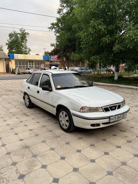 Nexia 1 1998 gazi bor